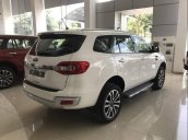 Bán xe Ford Everest đời 2019, màu trắng, nhập khẩu nguyên chiếc, 979 triệu