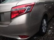 Bán Toyota Vios MT đời 2014, xe còn rất đẹp