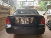 Bán Ford Laser năm 2007, màu đen xe gia đình, 205 triệu