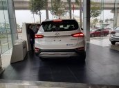 Bán Hyundai Santa Fe 2019, giao xe ngay, khuyến mại cực cao, liên hệ ngay 0981476777 để ép giá và nhận ưu đãi