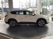 Bán Hyundai Santa Fe 2019, giao xe ngay, khuyến mại cực cao, liên hệ ngay 0981476777 để ép giá và nhận ưu đãi