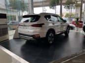 Bán Hyundai Santa Fe 2019, giao xe ngay, khuyến mại cực cao, liên hệ ngay 0981476777 để ép giá và nhận ưu đãi