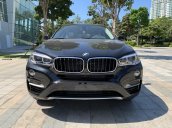 Bán BMW X6 New - nhập nguyên chiếc, ưu đãi lớn - Liên hệ 0938308393