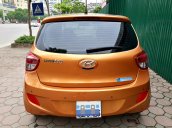 Hyundai Grand i10 1.0 AT đời 2016, xe nhập