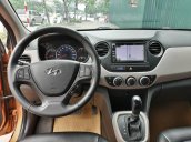 Hyundai Grand i10 1.0 AT đời 2016, xe nhập