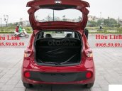 [Sóng gió] Hyundai i10 Đà Nẵng, I10 Đà Nẵng - Hỗ trợ ngân hàng trả góp - 0905.59.89.59 - Linh