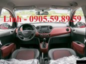 [Sóng gió] Hyundai i10 Đà Nẵng, I10 Đà Nẵng - Hỗ trợ ngân hàng trả góp - 0905.59.89.59 - Linh