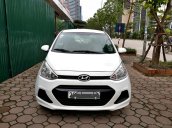 Bán Hyundai Grand i10 1.0 MT Base 2016