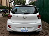 Bán Hyundai Grand i10 1.0 MT Base 2016