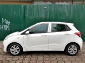 Bán Hyundai Grand i10 1.0 MT Base 2016