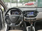 Bán Hyundai Grand i10 1.0 MT Base 2016