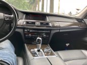 Bán xe BMW 730 Li sản xuất 2014