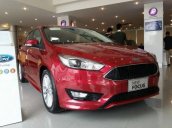 Bán Ford Focus mới khuyến mại khủng có sẵn giao xe ngay