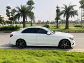 Nhà em cần bán C250 AMG sx 2015, lên vành độ pô on off, biển Hà Nội