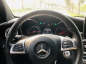 Nhà em cần bán C250 AMG sx 2015, lên vành độ pô on off, biển Hà Nội