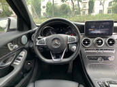 Nhà em cần bán C250 AMG sx 2015, lên vành độ pô on off, biển Hà Nội