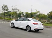 Bán Hyundai Accent 1.4 MT (số sàn bản full) – 485 triệu