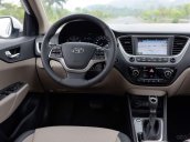 Bán Hyundai Accent 1.4 MT (số sàn bản full) – 485 triệu