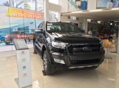 Ford Ranger Wiltrak, XLT, XLS AT, MT đủ màu giao ngay, tặng phụ kiện, hỗ trợ trả góp 80% - LH: 0974.21.9999