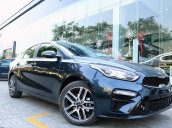 Bán xe Kia Cerato 2019 đủ màu, tặng bảo hiểm, tặng phụ kiện, gói bảo dưỡng miễn phí đến 20.000km - 0969.169.869