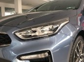 Bán xe Kia Cerato 2019 đủ màu, tặng bảo hiểm, tặng phụ kiện, gói bảo dưỡng miễn phí đến 20.000km - 0969.169.869