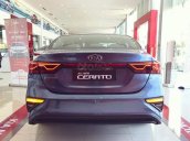 Bán xe Kia Cerato 2019 đủ màu, tặng bảo hiểm, tặng phụ kiện, gói bảo dưỡng miễn phí đến 20.000km - 0969.169.869