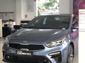 Bán xe Kia Cerato 2019 đủ màu, tặng bảo hiểm, tặng phụ kiện, gói bảo dưỡng miễn phí đến 20.000km - 0969.169.869