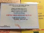 Cần bán Kia Morning đời 2010, màu xám, nhập khẩu nguyên chiếc