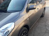 Bán Nissan Sunny đời 2018, màu xám, xe nhập xe gia đình