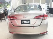 Toyota Vios 2019 - Giá sốc + phụ kiện chính hãng + nhiều ưu đãi