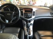 Bán Daewoo Lacetti CDX đời 2009, màu bạc, nhập khẩu