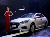 Cần bán xe Hyundai Accent MT 2019, nhập khẩu