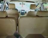 Bán Toyota Innova G năm 2010, màu bạc, xe gia đình