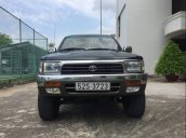 Bán Toyota 4 Runner sản xuất 1992, xe nhập