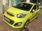 Bán Kia Picanto sản xuất 2013, nhập khẩu, xe gia đình
