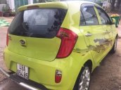 Bán Kia Picanto sản xuất 2013, nhập khẩu, xe gia đình
