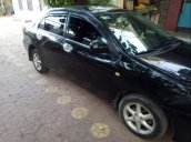 Bán Toyota Corolla altis 2003, màu đen, nhập khẩu  