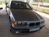 Bán BMW 3 Series năm 1997, màu xám, nhập khẩu 