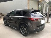 Cần bán gấp Mazda CX 5 2.0 đời 2016, giá tốt