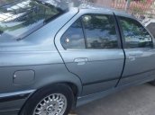 Bán BMW 3 Series năm 1997, màu xám, nhập khẩu 