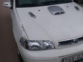 Cần bán gấp Fiat Albea 1.3 năm 2005, màu trắng