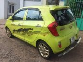 Bán Kia Picanto sản xuất 2013, nhập khẩu, xe gia đình
