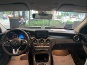 Bán xe Mercedes C200 đời 2019, màu trắng