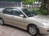 Bán xe Mitsubishi Lancer năm 2003, màu vàng, nhập khẩu 