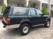 Bán Toyota 4 Runner sản xuất 1992, xe nhập