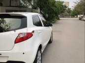 Bán xe Mazda 2 2012, màu trắng, số tự động 