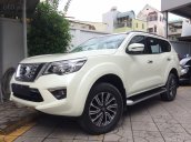 Cần bán Nissan Terra V 2.5 AT 4 WD sản xuất 2019, CTKM hấp dẫn, giao xe ngày, LH 0938466812