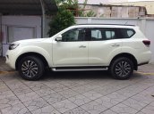 Cần bán Nissan Terra V 2.5 AT 4 WD sản xuất 2019, CTKM hấp dẫn, giao xe ngày, LH 0938466812