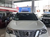 Cần bán Nissan Terra S sản xuất 2019, CTKM hấp dẫn, giao xe ngày, LH 0964218528