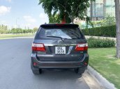 Bán gấp Fortuner 2010 V, màu xám, giá thợ